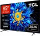Telewizor TCL 85P8L QLED 85'' 4K Ultra HD Google TV 3