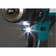 Wiertarko-wkrętarka Makita Cordless perc drill 2X2.0AH HP333DWAE12V 2