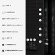 Telewizor Hisense HISENSE QLED 55E7S PRO 2