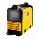 Magnum Półautomat spawalniczy invertorowy MIG-224 LCD DUAL PULS synergia MMA 200A/60%, 230V, MB24/3, GP50,MMAR, D200 (33053) 3