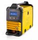 Magnum Półautomat spawalniczy invertorowy MIG-224 LCD Dual puls synergia MMA 4x4, 200A/60%, 230V, MB24/3,GP50, MMAR, D200 (33054) 3