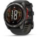 Zegarek sportowy Garmin Fenix 8 Pro MicroLED - 51 mm Czarny  (010-03380-01) 1