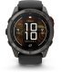 Zegarek sportowy Garmin Fenix 8 Pro MicroLED - 51 mm Czarny  (010-03380-01) 2