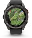 Zegarek sportowy Garmin Fenix 8 Pro MicroLED - 51 mm Czarny  (010-03380-01) 6
