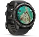 Zegarek sportowy Garmin Fenix 8 Pro MicroLED - 51 mm Czarny  (010-03380-01) 7
