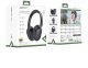 Słuchawki Acefast Bezprzewodowe nauszne z ANC Bluetooth - czarne Słuchawki bezprzewodowe nauszne z ANC Bluetooth - czarne (6974316285724) 3