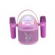 Kino domowe Akai Zestaw karaoke JoyBox Kids 1