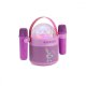 Kino domowe Akai Zestaw karaoke JoyBox Kids 2