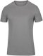 Ardon T-shirt Lima Gray M 1