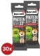 Weider Bow Wow Baton proteinowy z owadami i konopiami 2