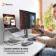 Przełącznik Reagle Switch USB 3.2 10Gbps KVM 4x4 pilot 4 porty USB Hub adapter 7