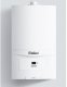 Piec gazowy Vaillant Kondensacyjny, moc grzewcza 18,5kW, moc c.w.u. 24kW (ecoTEC* Pure VUW 236/7-2 (H-INT III)) 1
