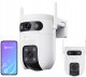Kamera IP Ezviz C9C 5MP+5MP (CS-C9c (5MP+5MP)) 6