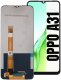 Zila Wyświetlacz Do Oppo A31 2020 LCD Ekran (CPH2015, CPH2073, Oppo A31) 1