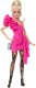 Lalka Barbie Mattel Deluxe Style #15 Lalka w stroju Barbiecore (JJN73) 1