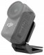 Telesin Magnetyczny klips do czapki Telesin S3-HMH-05-TDJ do kamer DJI Osmo Nano 6