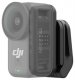 Telesin Magnetyczny klips do czapki Telesin S3-HMH-05-TDJ do kamer DJI Osmo Nano 7
