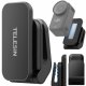 Telesin Magnetyczny klips do czapki Telesin S3-HMH-05-TDJ do kamer DJI Osmo Nano 9