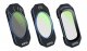 Filtr Greenl Zestaw filtrów CPL / VND / Black Mist 1 / 4 Telesin S5-FLT-44-TDJ do kamer DJI Osmo Pocket 4 / 3 1