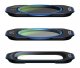 Filtr Greenl Zestaw filtrów CPL / VND / Black Mist 1 / 4 Telesin S5-FLT-44-TDJ do kamer DJI Osmo Pocket 4 / 3 2
