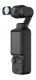 Filtr Greenl Zestaw filtrów CPL / VND / Black Mist 1 / 4 Telesin S5-FLT-44-TDJ do kamer DJI Osmo Pocket 4 / 3 4
