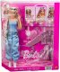Lalka Barbie Mattel Deluxe Style Zestaw modowy (JNC61) 5