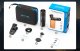 Apexel Obiektyw HD Telezoom Zoom 5-10x Do Telefonu Luneta Monokular 2w1 / Apl-tm5-10x (SB11893) 5