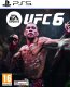 EA Sports UFC 6 (PS5) 1