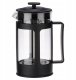 Kitchen Craft Zaparzacz Tłokowy French Press Kawa Herbata 600 ml Szkło Borokrzemowe (Ori_259427) 1