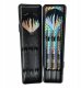 Master Zestaw lotki rzutki do gry w darta 23 g z etui wolfram Sniper 3 szt. (MAS-E143) 2