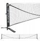 Joola Siatka do Pickleballa przenośna wolnostojąca Symmetry zestaw (JA18369) 1