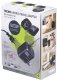 Troika Adapter podróżny World Travel, czarny (TRTRA45/BK) 6