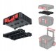 Kistenberg Adapter do skrzynek narzędziowych C BLOCK (KXCAD) 2