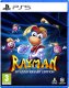 RAYMAN: 30TH ANNIVERSARY EDITION PS5 1