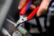Knipex Szczypce do cięcia 150MM Slim KNIPS w kaburze (78 03 150 V01) 6