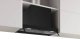 Okap Bosch Built-in Extractor Hood, B, Width 60 cm, Max extraction power 582 m3/h, Matte Black | (DBB65CC60) 1