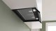 Okap Bosch Built-in Extractor Hood, B, Width 60 cm, Max extraction power 582 m3/h, Matte Black | (DBB65CC60) 2