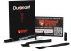 Pasta termoprzewodząca Thermal Grizzly Duronaut Pro 2g (TG-DP-002-R) 2