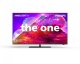 Telewizor Philips 43PQS9001/12 QLED 43'' 4K Ultra HD Titan OS Ambilight 1