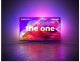 Telewizor Philips 43PQS9001/12 QLED 43'' 4K Ultra HD Titan OS Ambilight 4