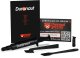 Pasta termoprzewodząca Thermal Grizzly Duronaut Pro 6g (TG-DP-006-R) 2
