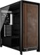 Obudowa Corsair 5000D Wood RS Performance Mid-Tower Case Black/Walnut 1