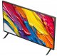 Telewizor LG 43QNED84A6C QNED 43'' 4K Ultra HD WebOS 25 3