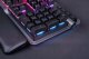 Klawiatura Thermaltake Argent K5 RGB Cherry MX Speed Silver (GKB-KB5-SSSRUS-01) 4