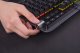 Klawiatura Thermaltake Argent K5 RGB Cherry MX Speed Silver (GKB-KB5-SSSRUS-01) 5