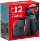 Nintendo Switch 2 + Assassin's Creed Shadows 1