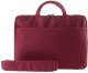Torba Tucano Torba Tucano Darkolor Slim Bag 13"/14" czerwony 4