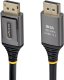 Kabel StarTech DisplayPort 2.1 z blokadą 3 m (DP21V-3M-DP54-CABLE) 1