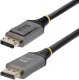 Kabel StarTech DisplayPort 2.1 z blokadą 3 m (DP21V-3M-DP54-CABLE) 2