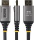 Kabel StarTech DisplayPort 2.1 z blokadą 3 m (DP21V-3M-DP54-CABLE) 3